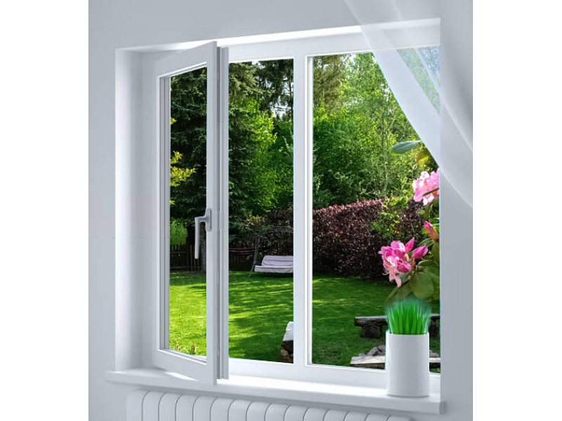 Ventana acústica Chile