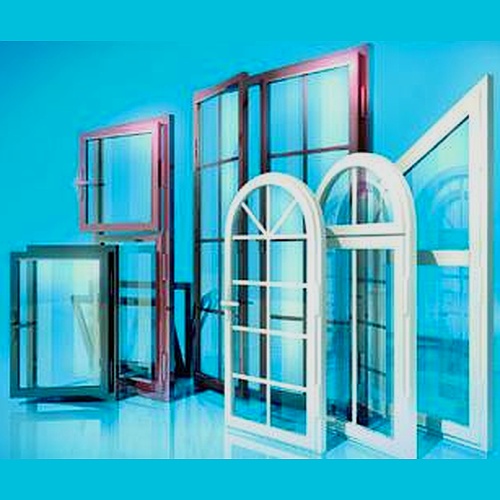 Ventanas pvc GR Chile  