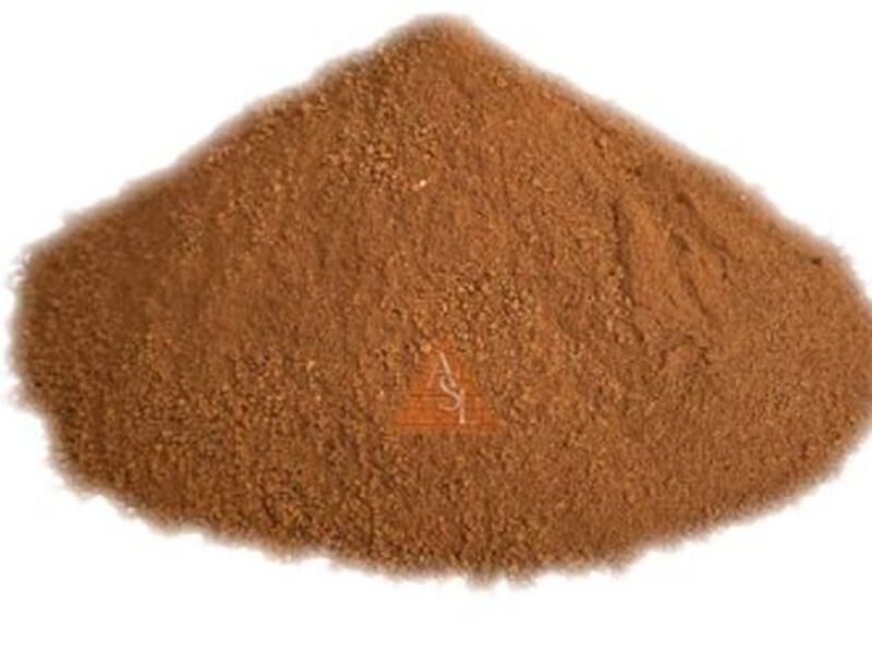 Arcilla  Chile