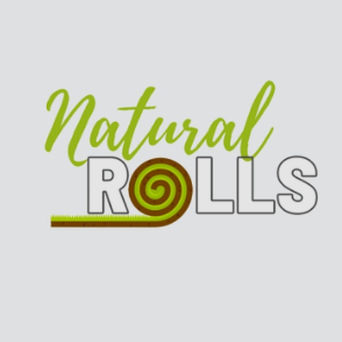 Natural rolls