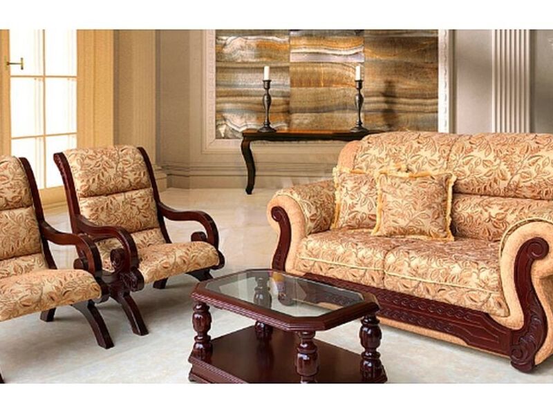 SOFA CLASICO Chile 