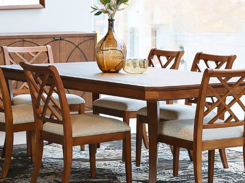 Comedor Chile 