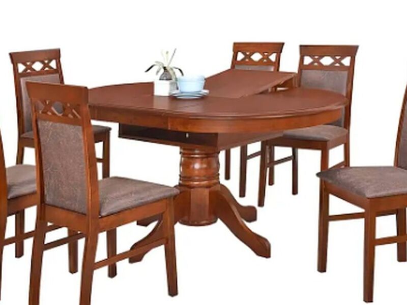 Comedor obscuro Chile 