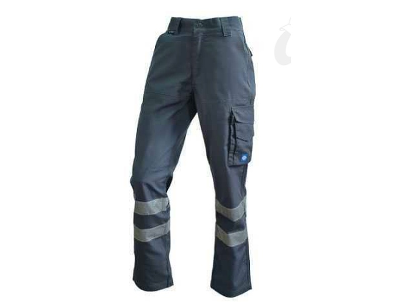 Pantalón Alerce Gris Chile