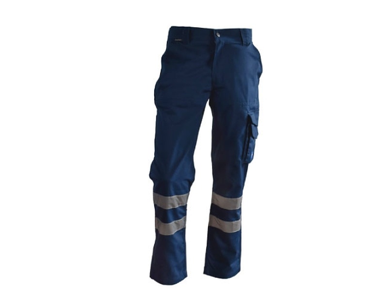 Pantalón Alerce Azul Chile