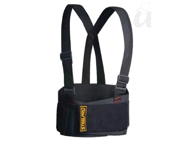 Faja Lumbar Steelpro Chile