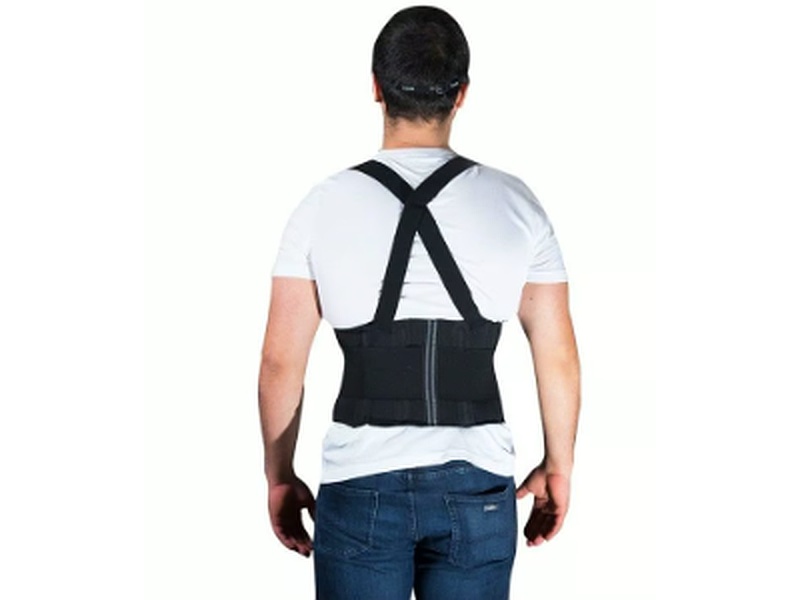 Faja Lumbar Steelpro Coquimbo