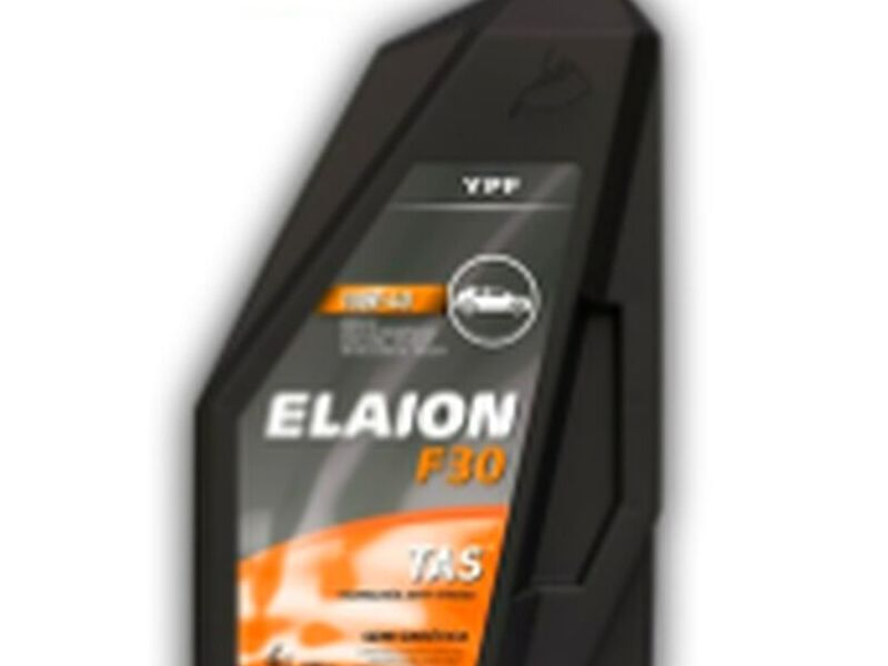 Elaion F Treinta Arica