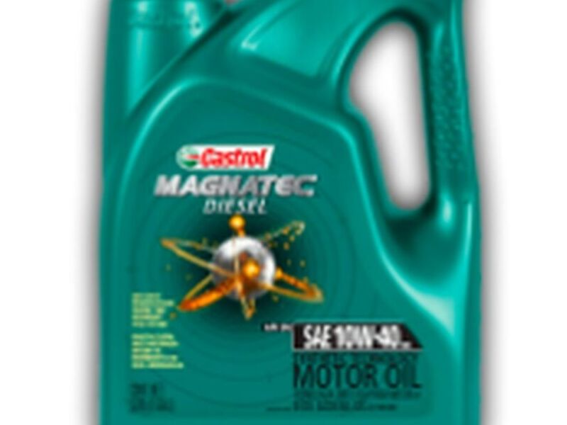 MAGNATEC Arica