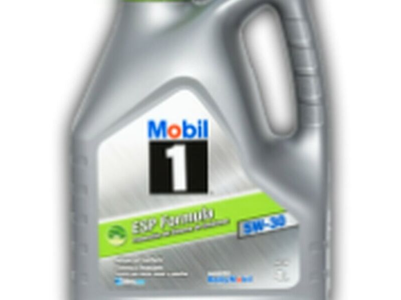 ESP FORMULA Arica