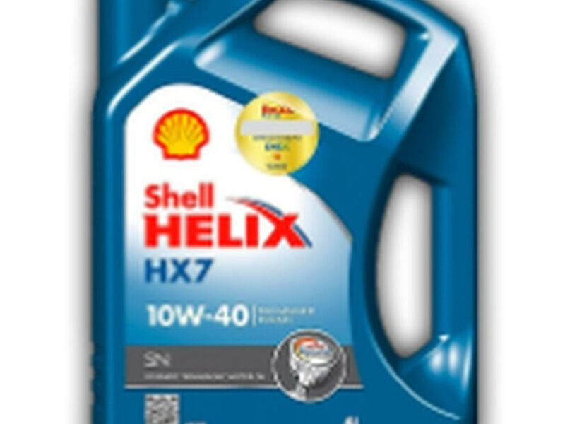 HELIX HX SIETE Arica