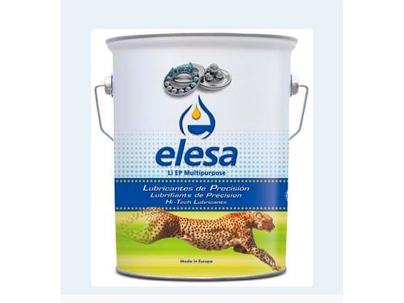 Grasa atóxica H1 2 EP Chile
