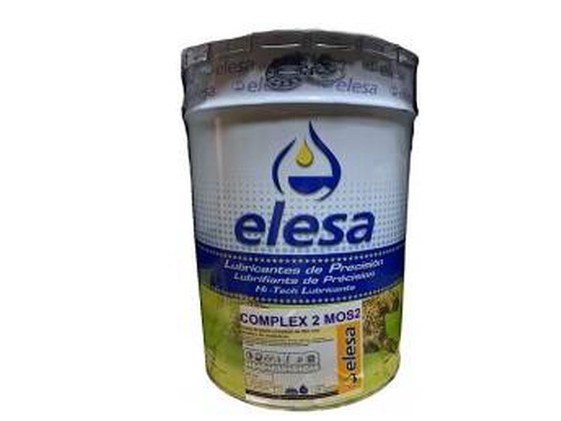  Elesa Complex 2 MOS2 Compleja Litio Chile