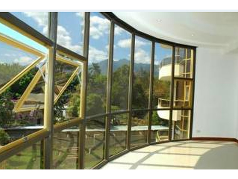 Cristal-Clear Termal UV Chile