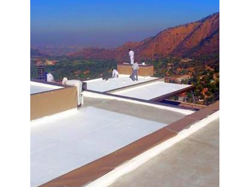 Supertherm Chile