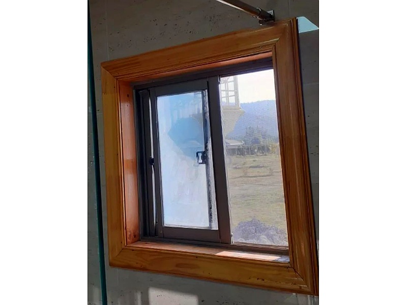 Ventanas gran formato Chile