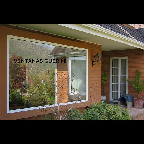 Ventanas Guerini