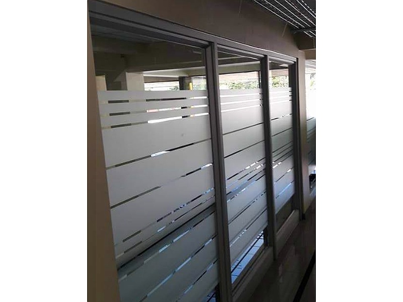 Ventana Opaca Chile