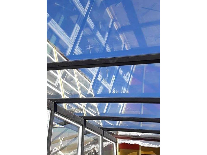 Ventana Practicable Chile