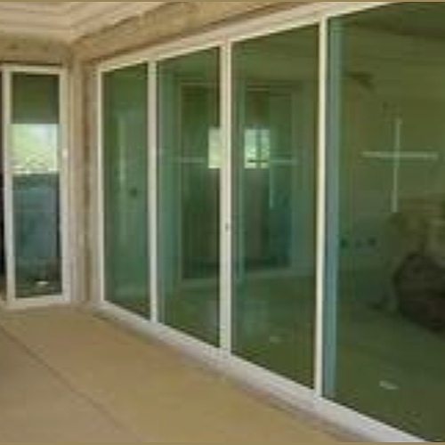 Navarro Salinas Ventanas Chile