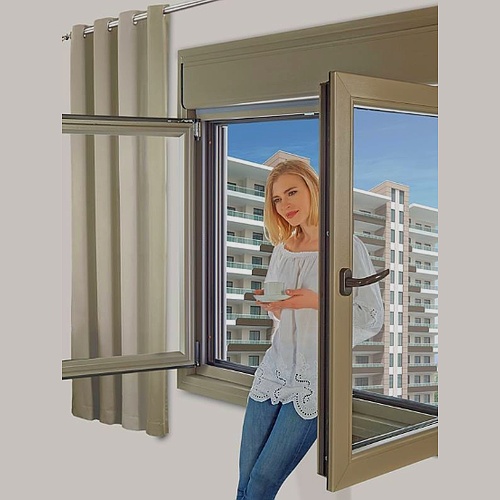 PiuraVen PVC-Ventanas y Mamparas Herméticas