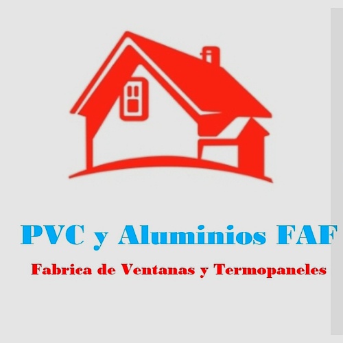 El PVC y Aluminios FAF Chile