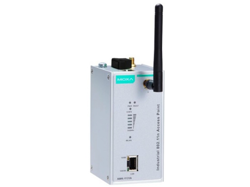 Access Industrial MOXA AWK-1131A Chile