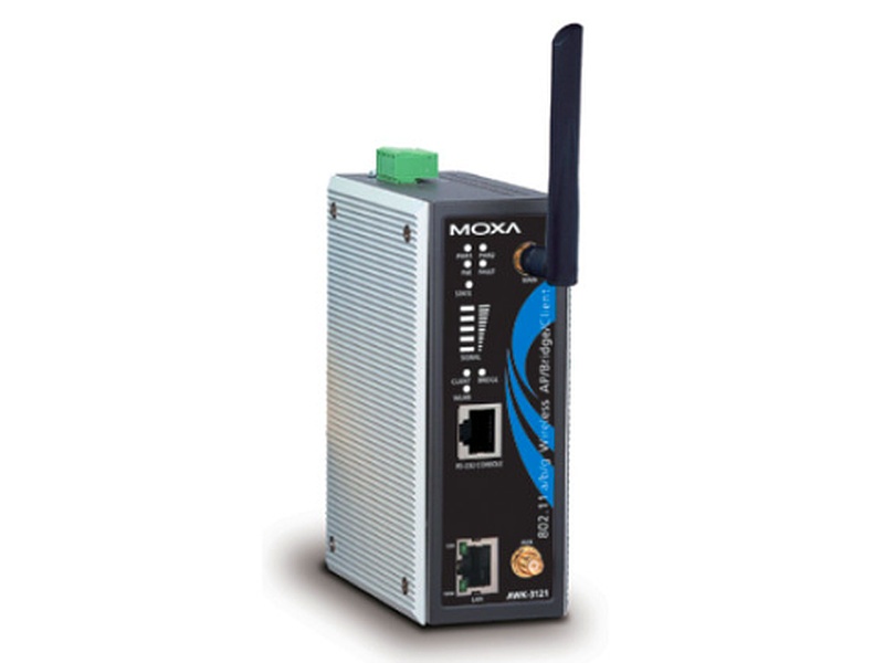 Access Point Industrial MOXA AWK-3131A Chile