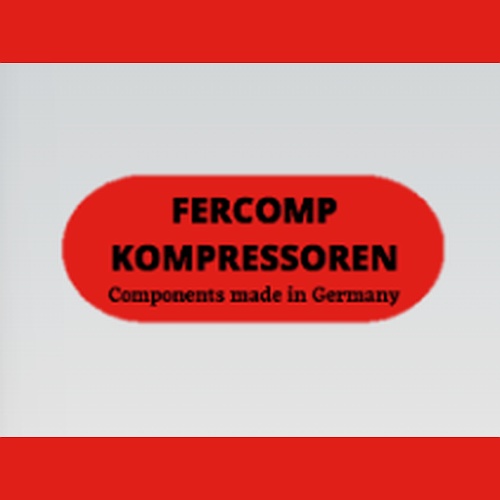 Fercomp Kompressoren