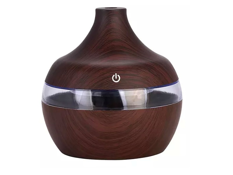 Humidificador Aire Aroma Indoor Chile