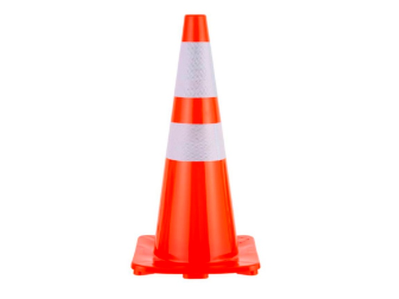 Cono Naranjo 40″ Normal Chile