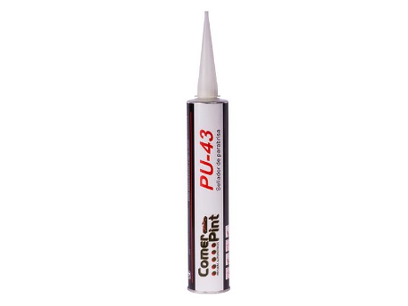 Adhesivo Sellador PU 310 Ml Chile