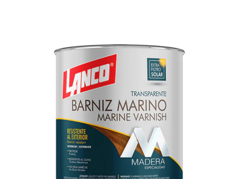 Lanco Sellador Techos Urethanizer Santiago