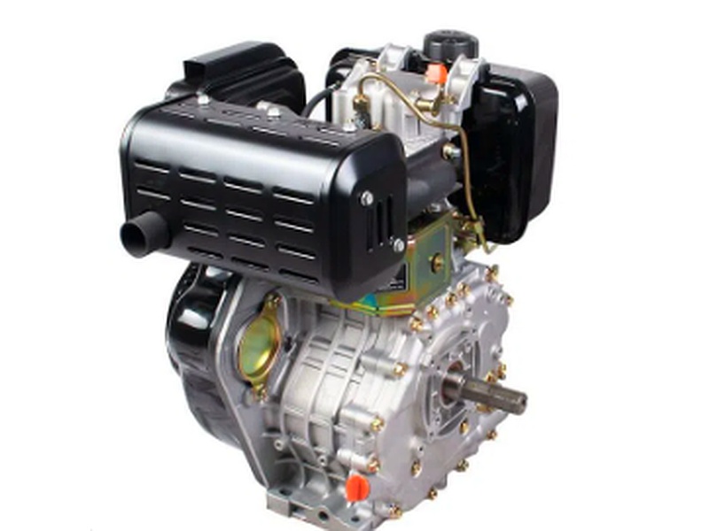 Motores AC Serie FlexDrive FD-500 Chile