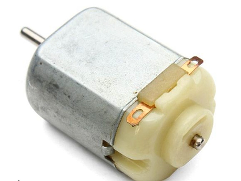 Motores DC Serie PowerVolt PV-200 Chile