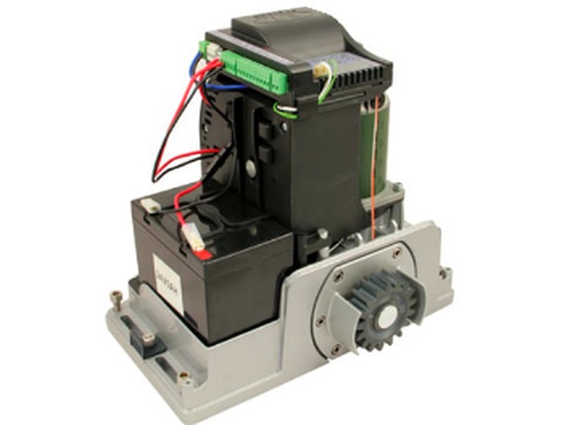 Motores AC Serie FlexDrive FD-1000 Chile