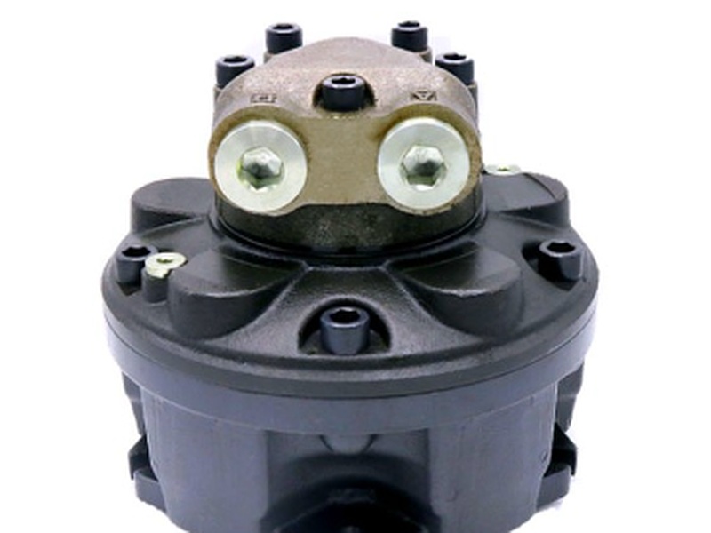 Motores Hidráulicos Serie PowerFlow PF-150 Chile