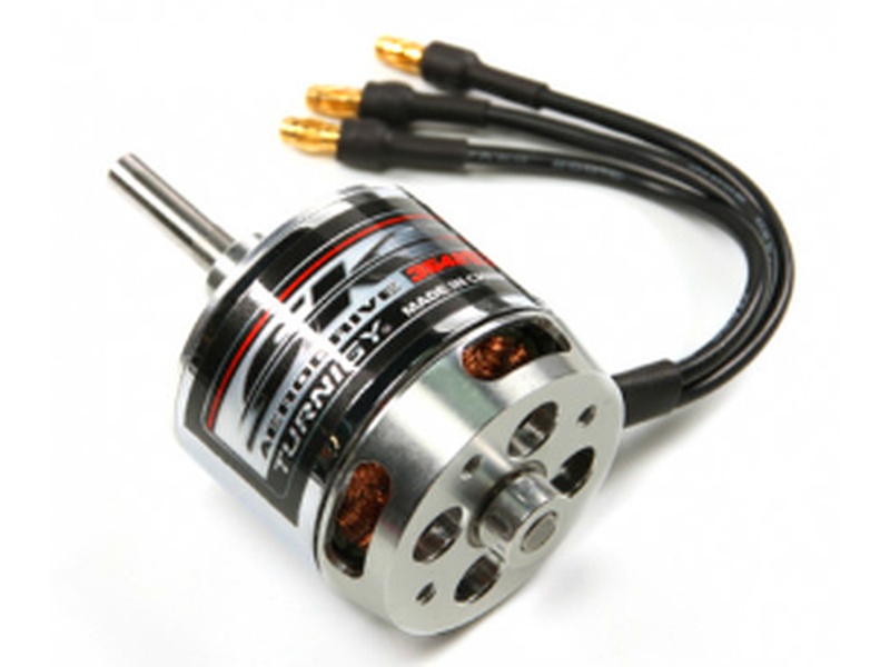 Motores Brushless AeroDrive AD-600 Chile