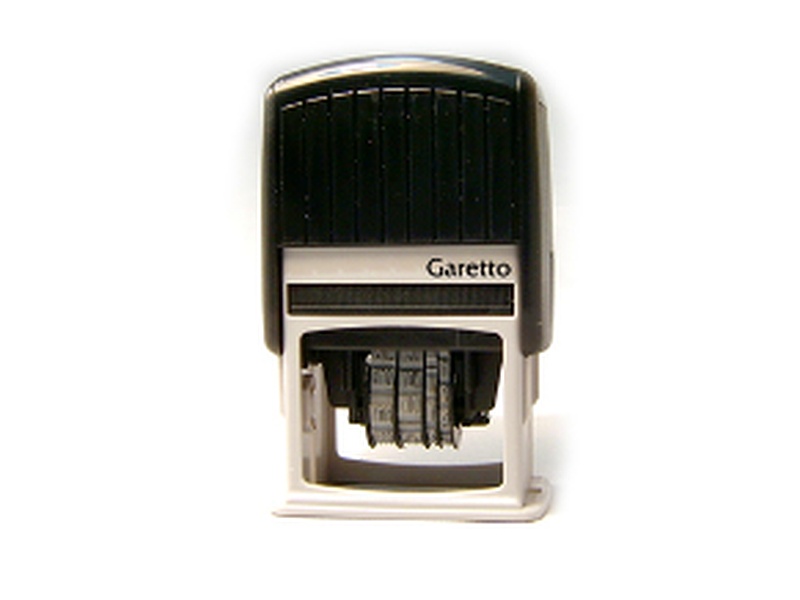 FECHADOR AUTOMATIK 953-D CHILE