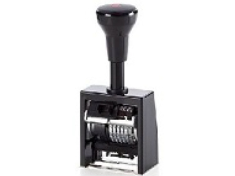 FECHADOR FOLIADOR DN-53A CHILE