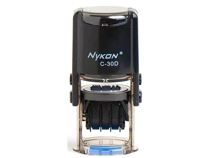 FECHADOR NYKON C-30 DATER REDONDO CHILE