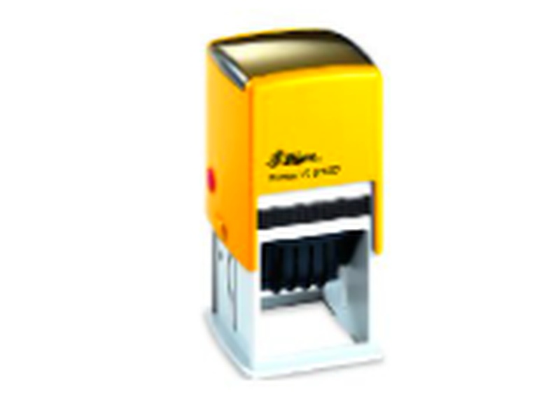 Fechador Automático Shiny 530-D 32x32 mm Chile