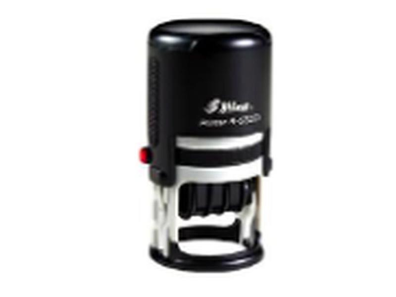 Fechador Redondo Shiny R-532-D 32 mm Chile