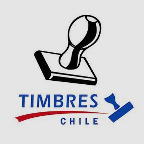 Timbres Chile