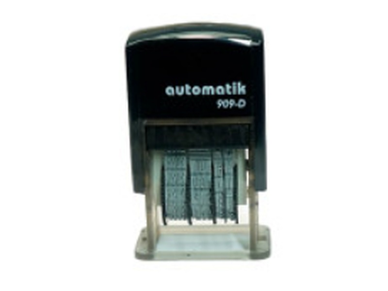 Fechador Automatik 909 4mm Chile