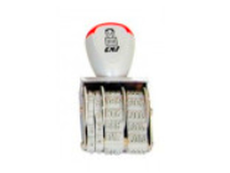 Fechador Simple 4mm Chile