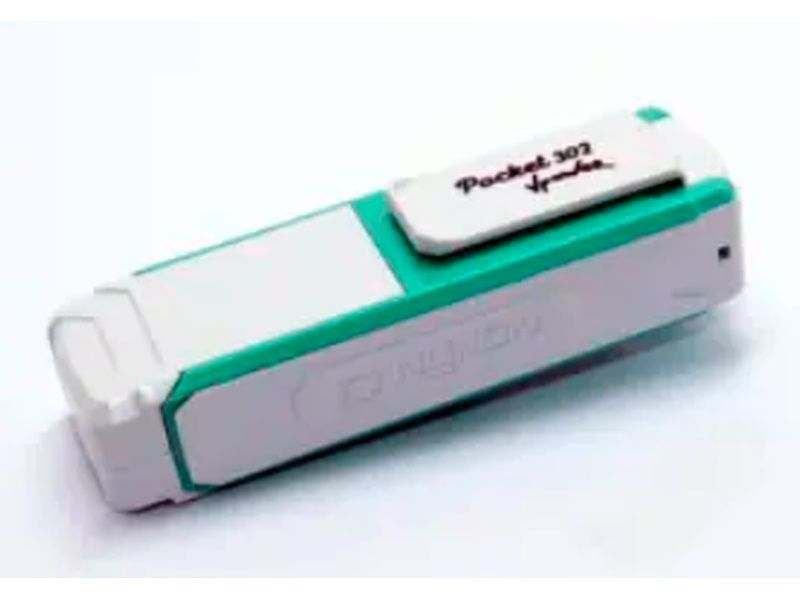 Pocket 302 VPower Chile