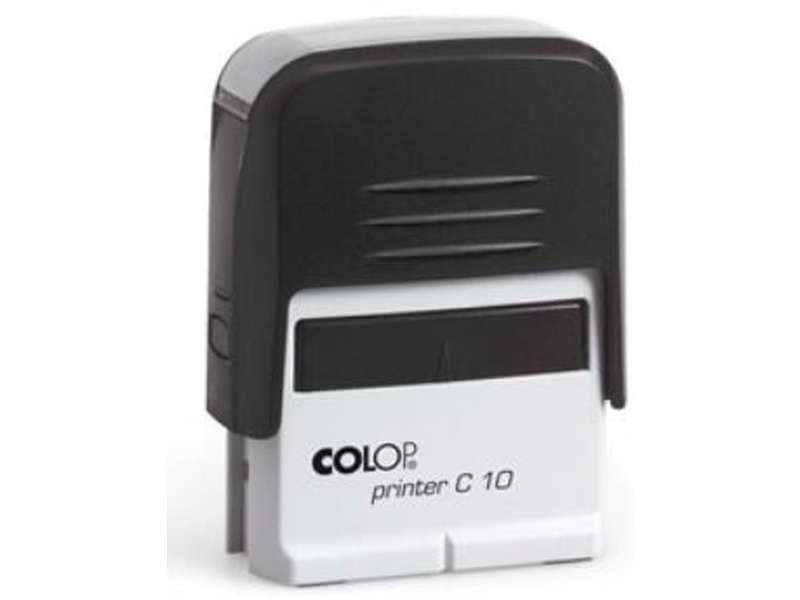 Sello Automático COLOP Printer 10 Chile