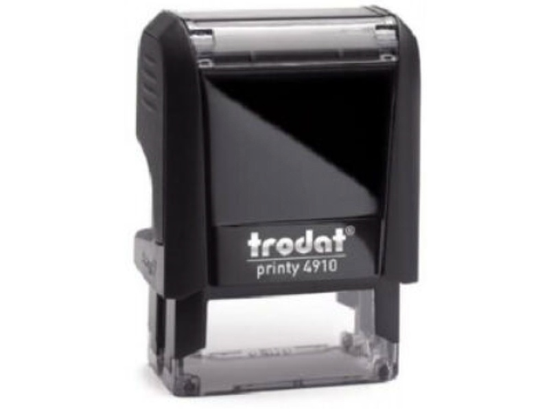 Sello Automático Trodat 4910 Chile