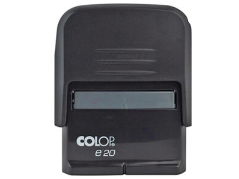 Sello Automático COLOP Printer E-20 Chile